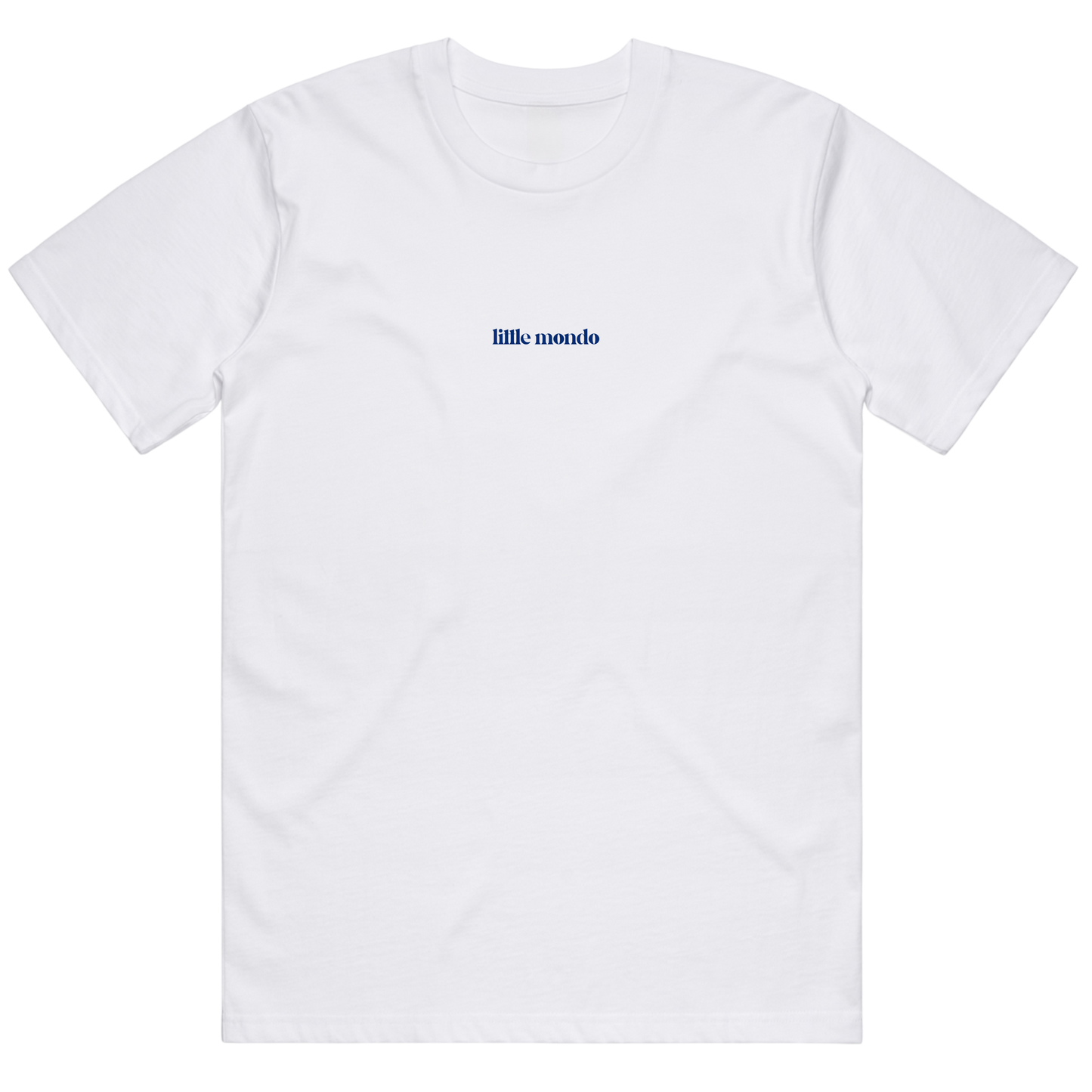 Black Rottnest Island Beaches Boxy Shirt