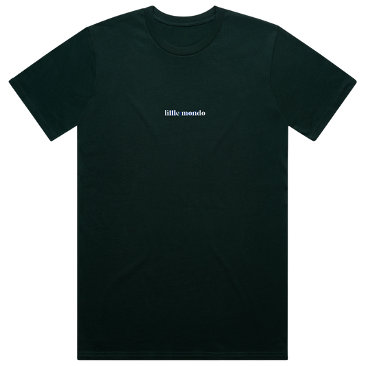 Albany Hike Club Shirt