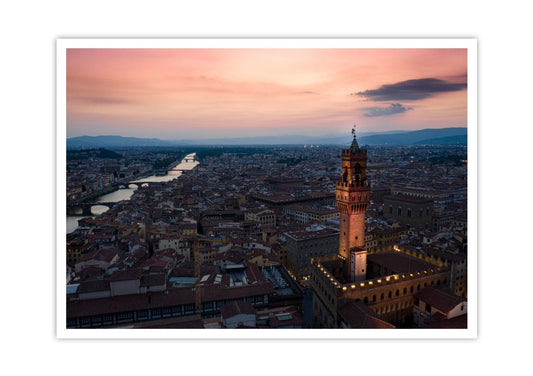 INT01 - Florence Print