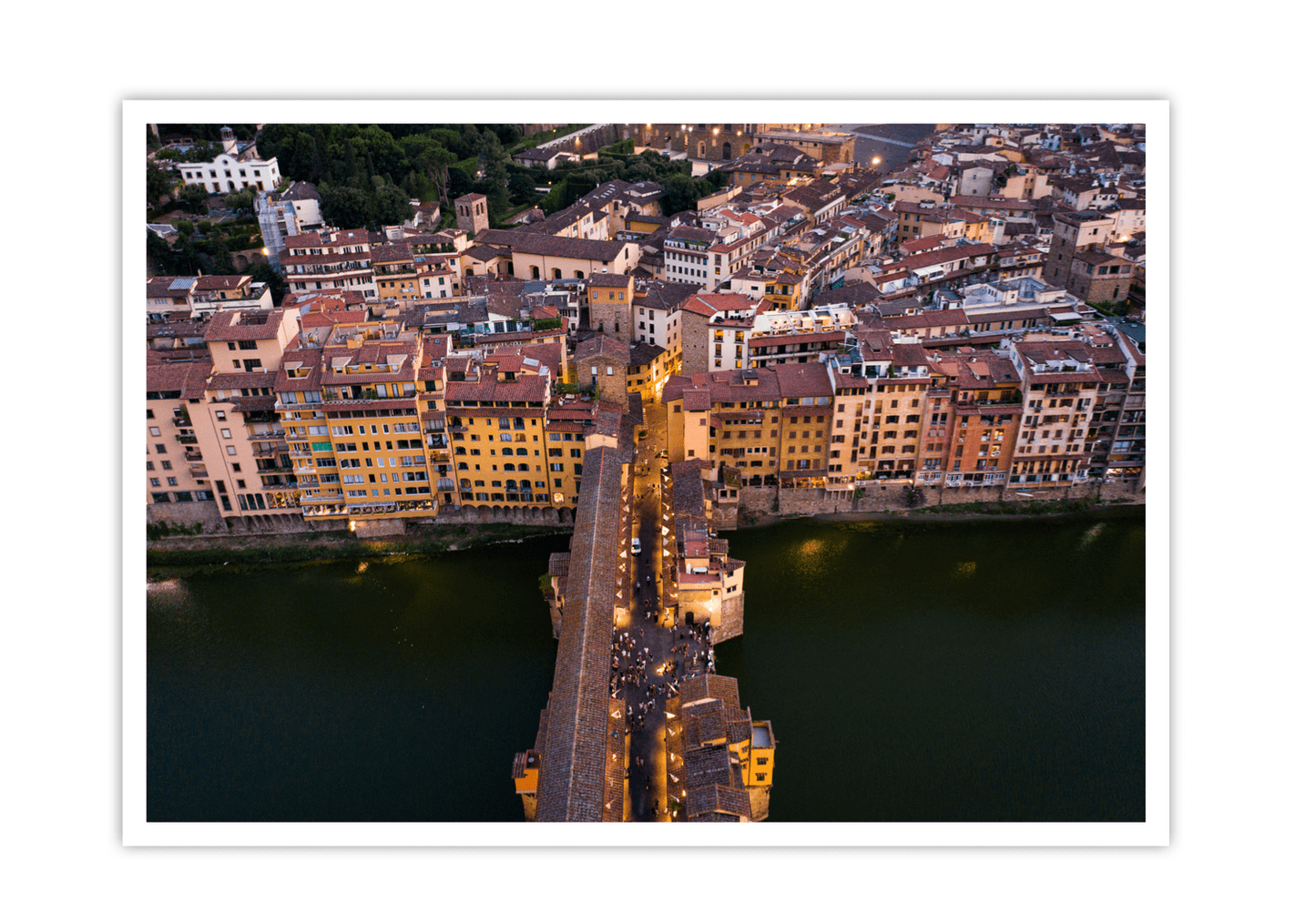 INT02 - Florence Print