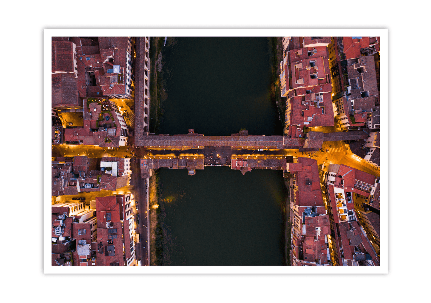 INT03 - Florence Print