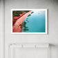 KM01 - Broome Print