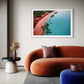 KM01 - Broome Print