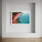 KM01 - Broome Print