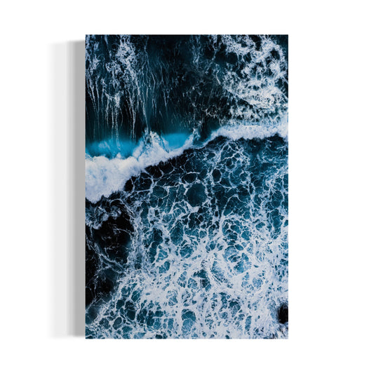 SW04 - Yallingup Print